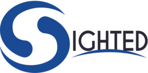 sighted logo