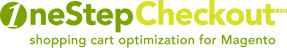 OneStepCheckout Logo