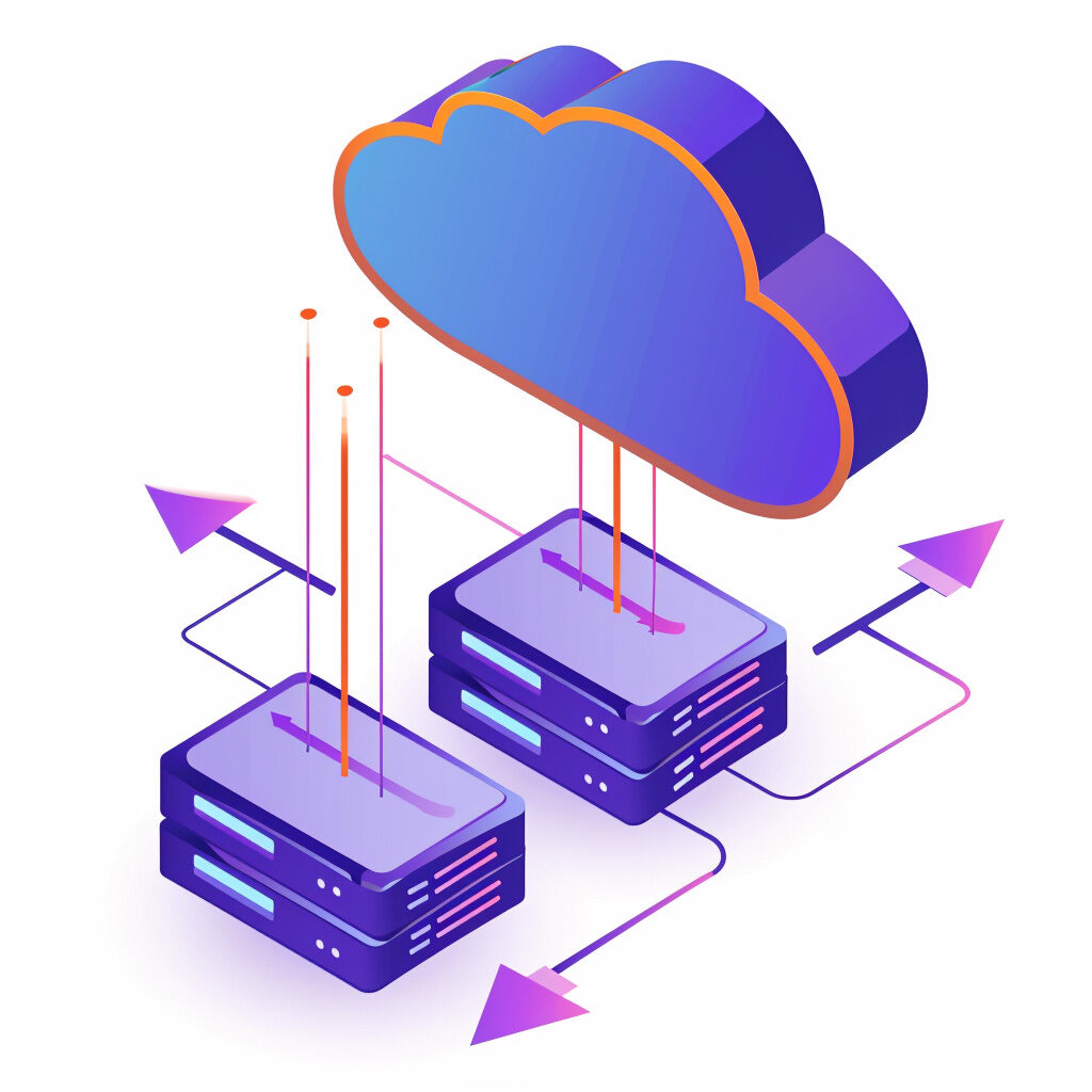 website cloud backups recovery